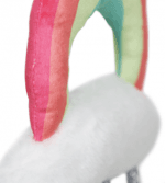 Manilla Arcoíris HEY! para Gatos - Imagen 3